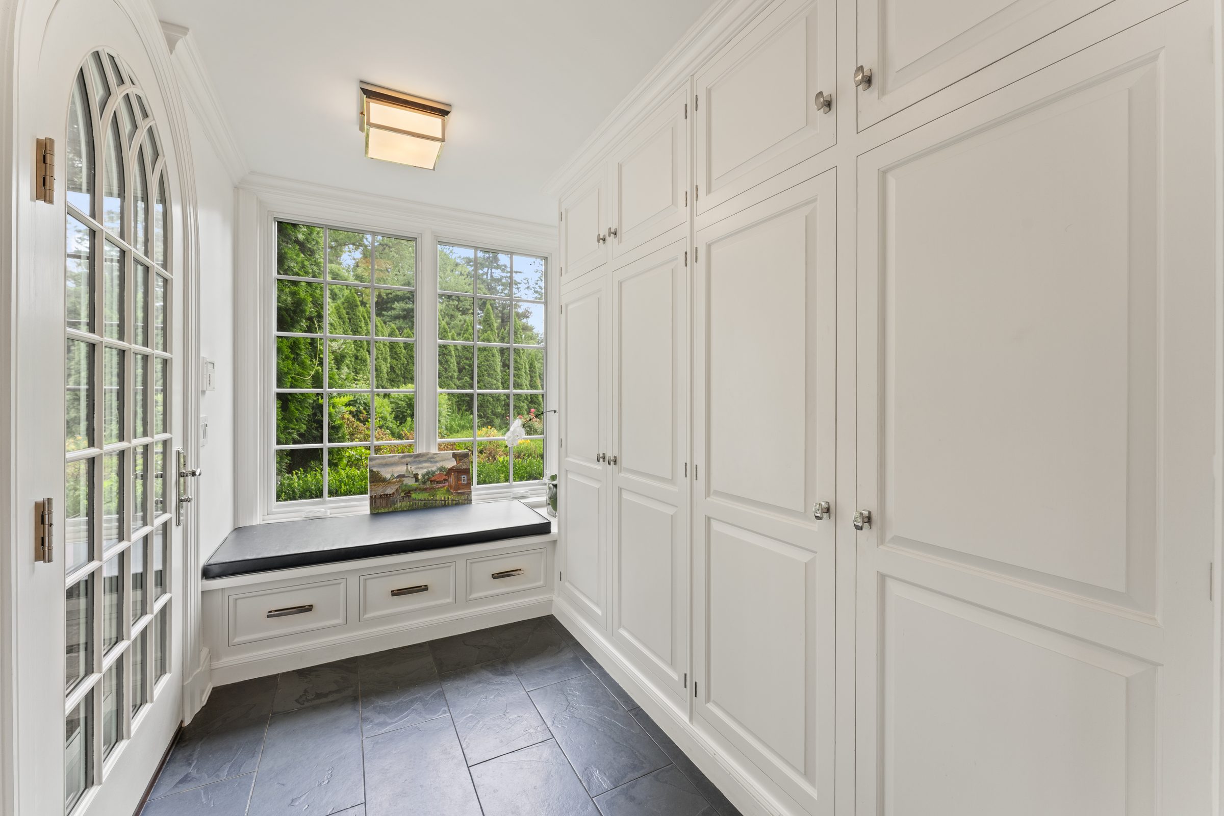Mudroom
