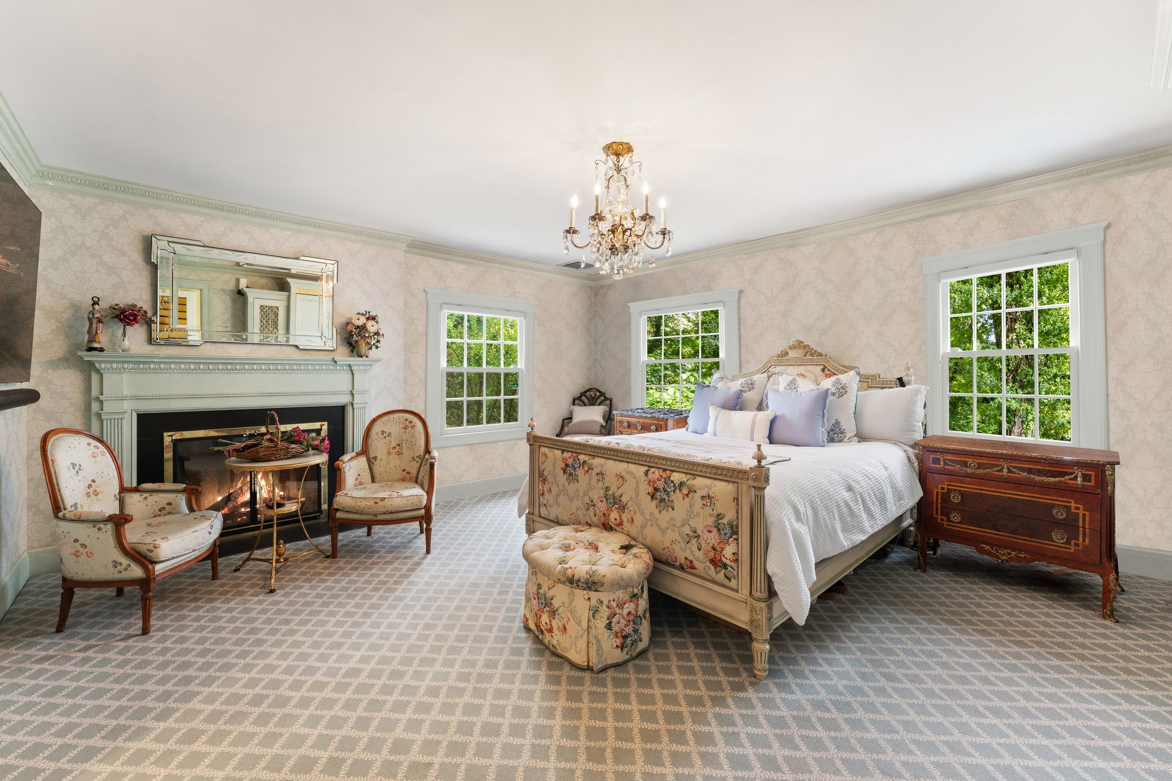 Primary Suite