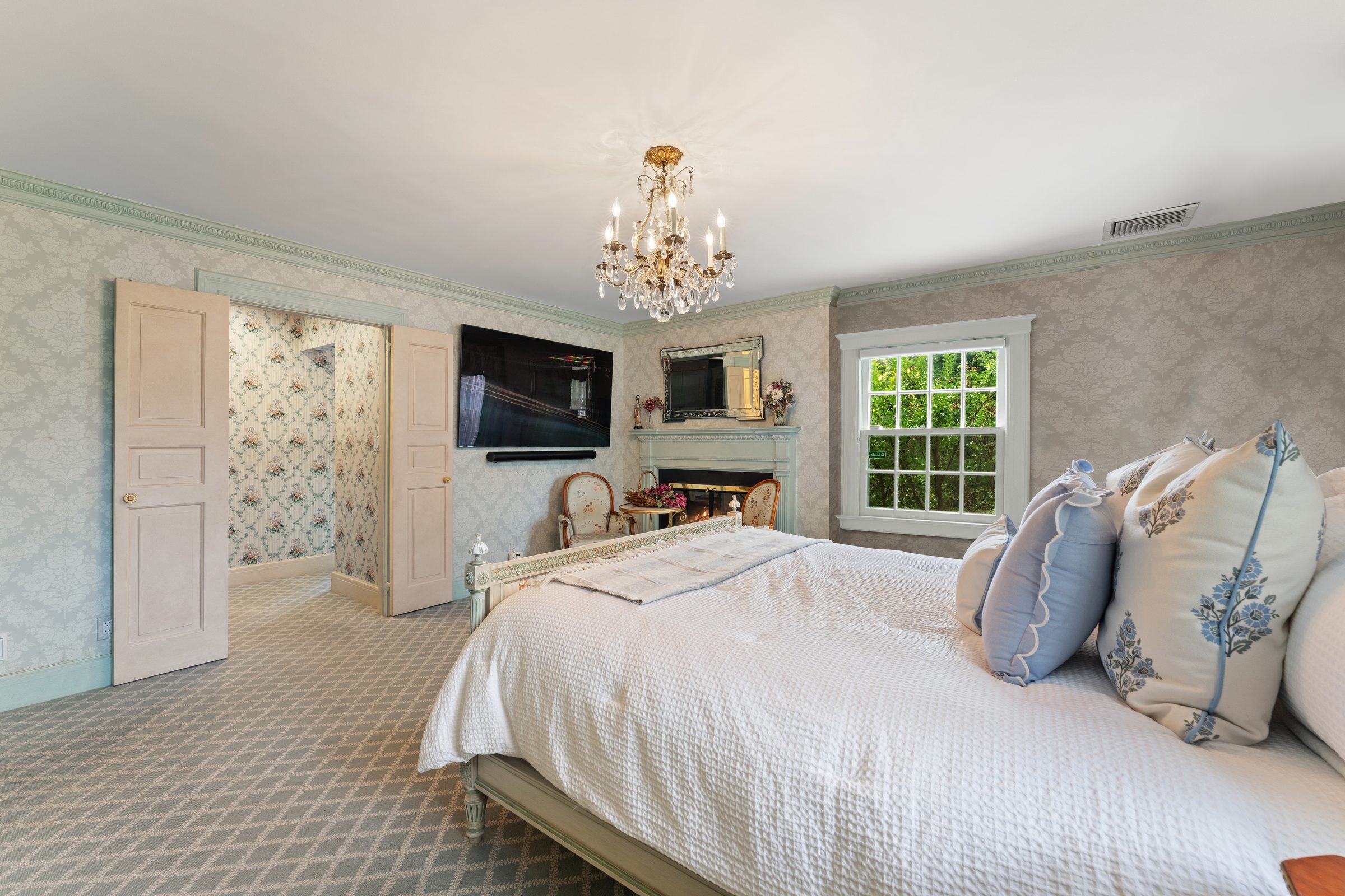 Primary Suite 3