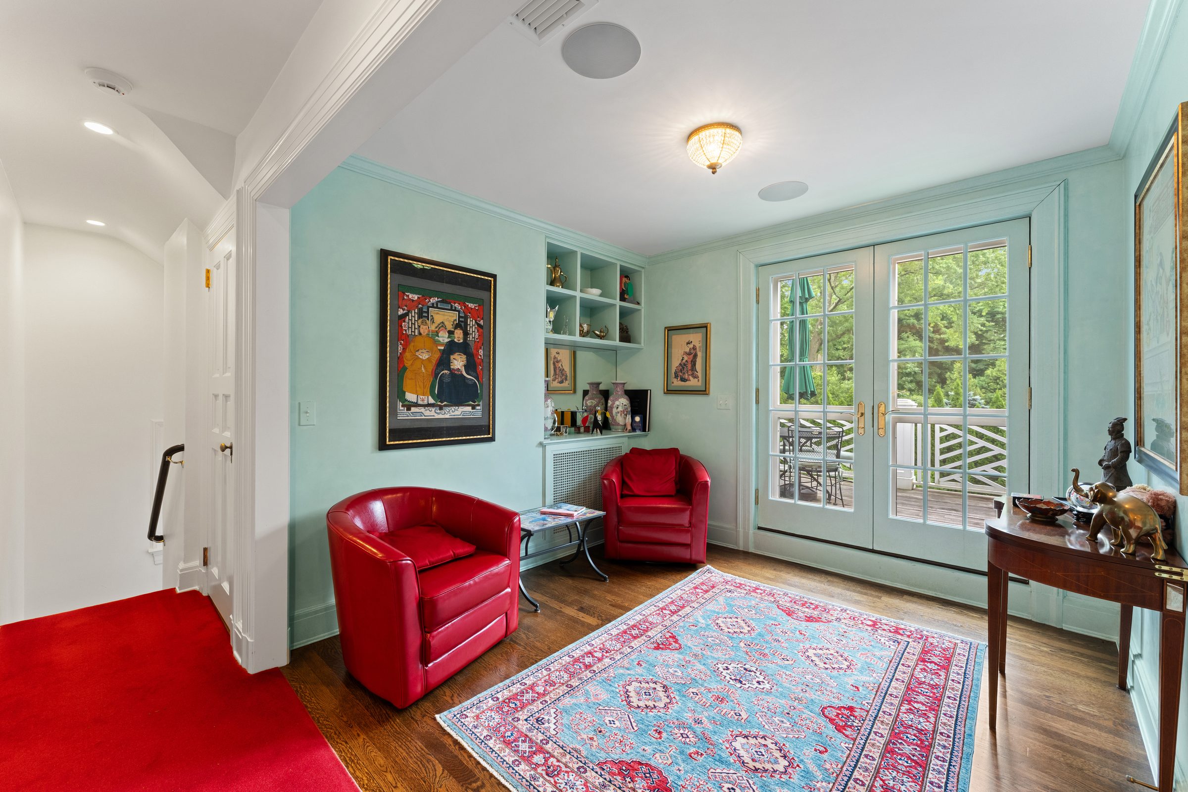 Sitting Room